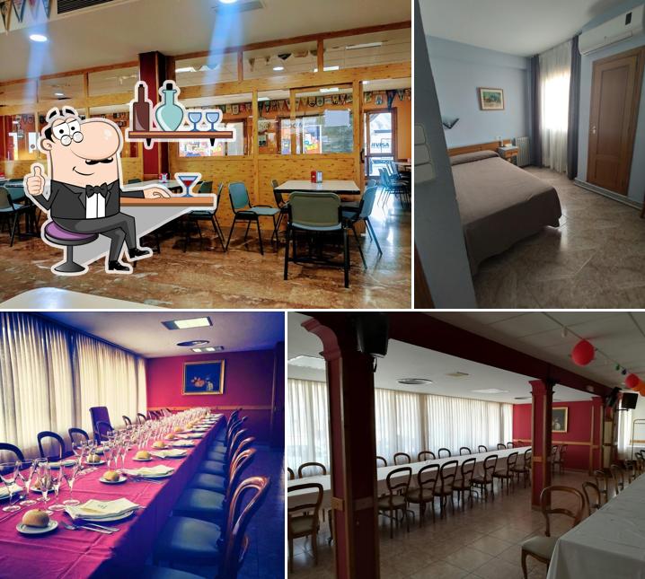 Restaurante Rausan by Gustum