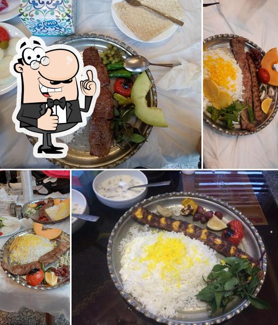 Saadat Restaurant
