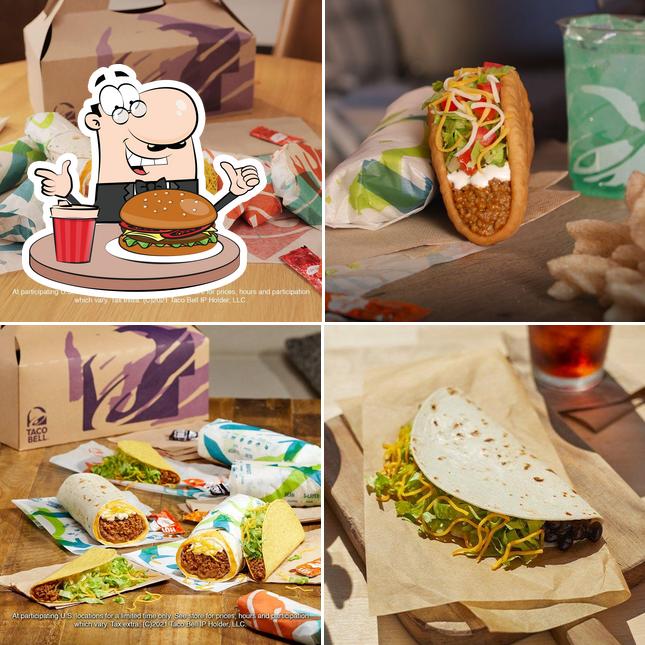 Taco Bell