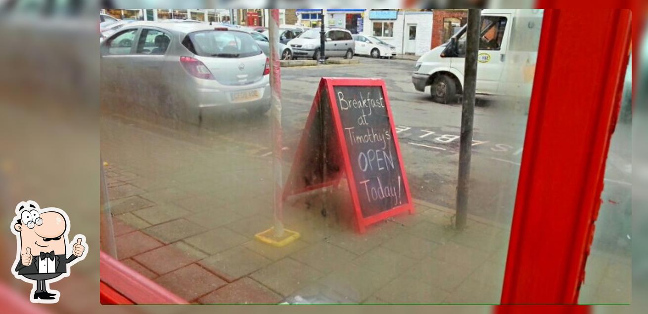 Timothys