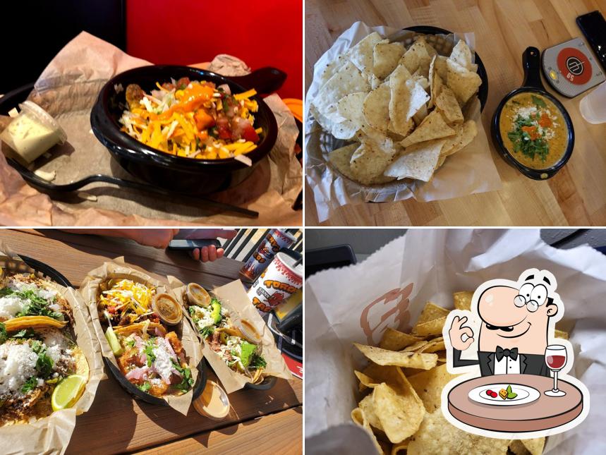 Torchy's Tacos