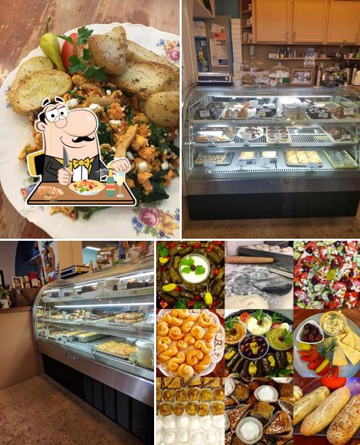 Voula's