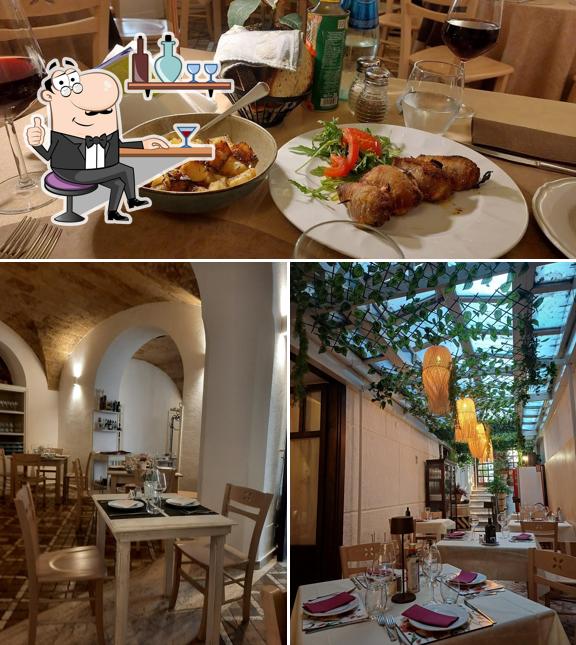 Lo Scrigno di Donna Rosa