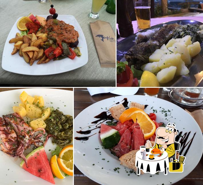 Restaurant Dupin