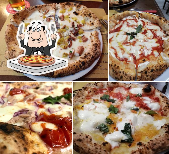 Pizzaré
