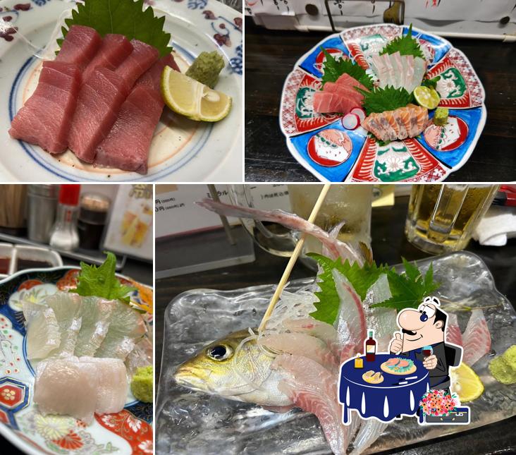 居酒屋 大介