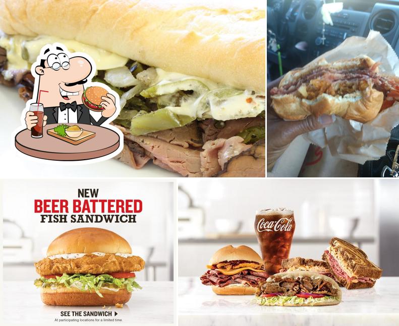 Arby's