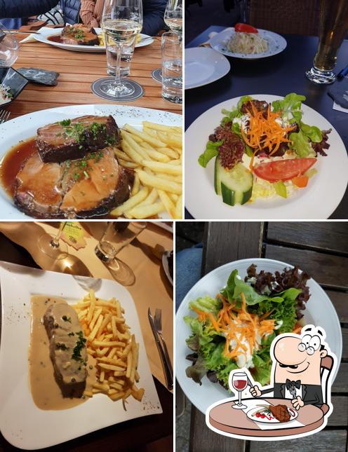 Römerkeller Restaurant & Weingarten