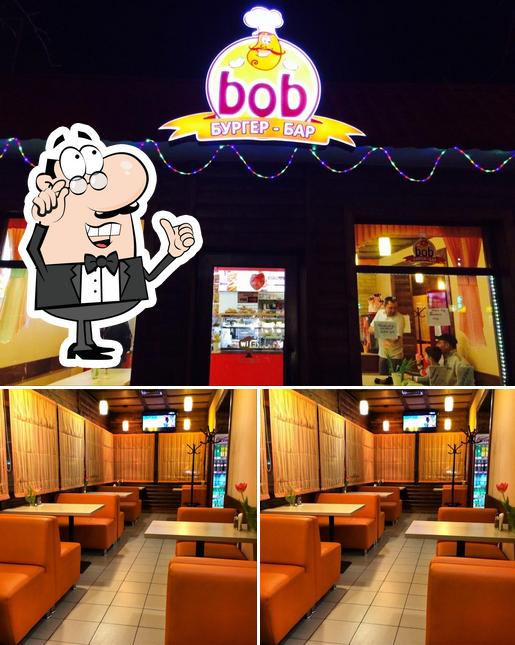 Bob