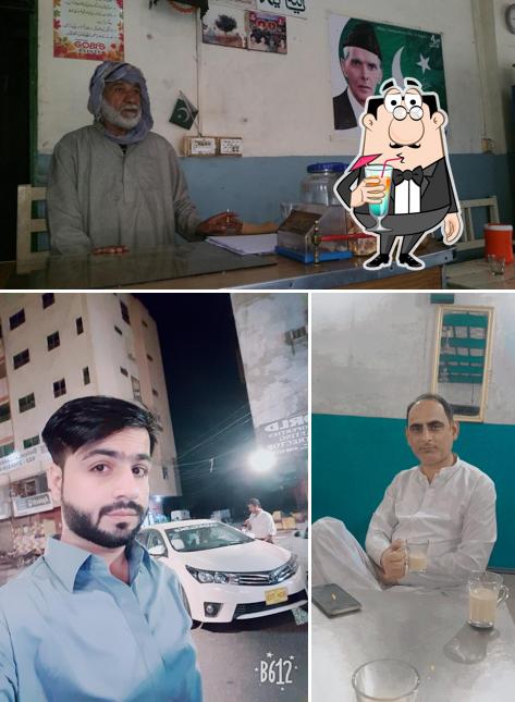 Bijli Hotel
