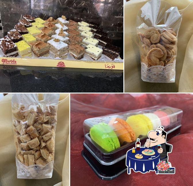 Pâtisserie Florida