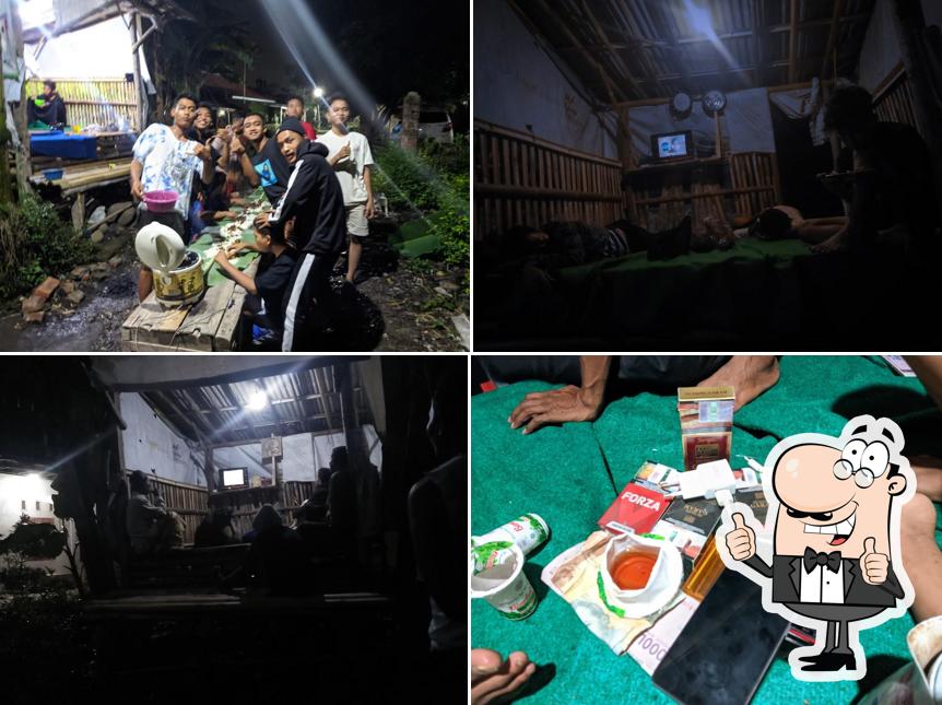 Warung Gm99