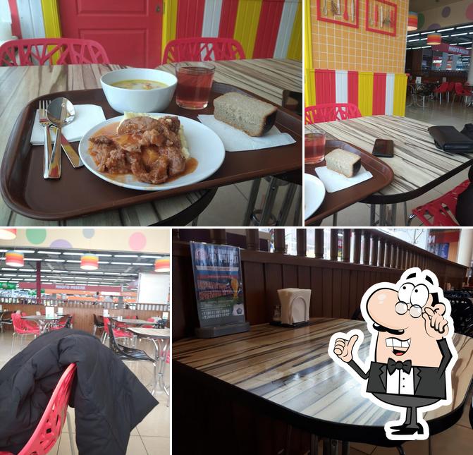 ООО "Столовая 21 века"