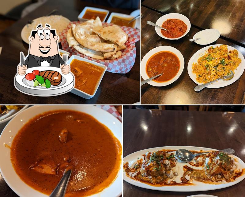 Caraway Grill - Regina Downtown