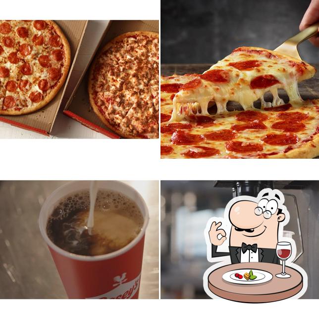 Casey's