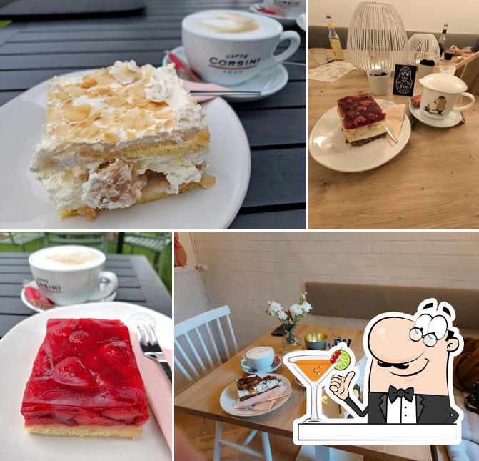 Charlottes Café