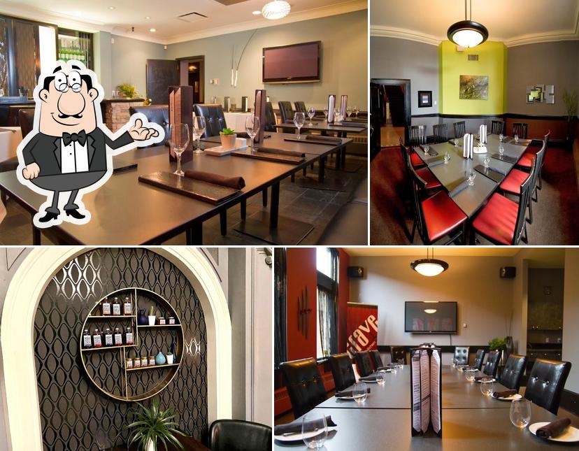Crave Kitchen + Wine Bar