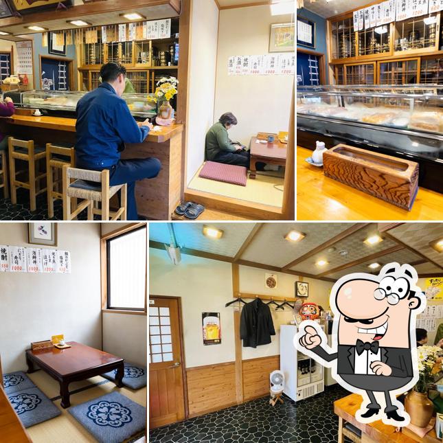 Dai Sushi