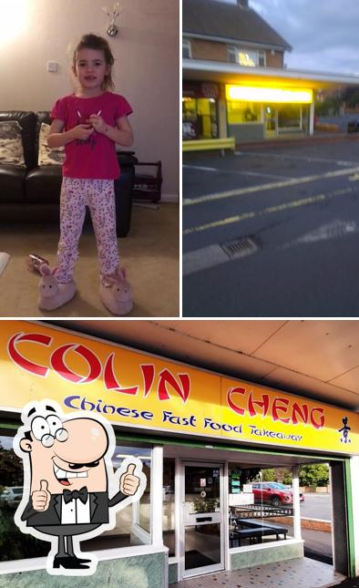 Colin Cheng