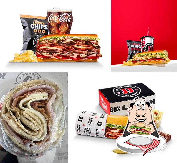 Jimmy John's