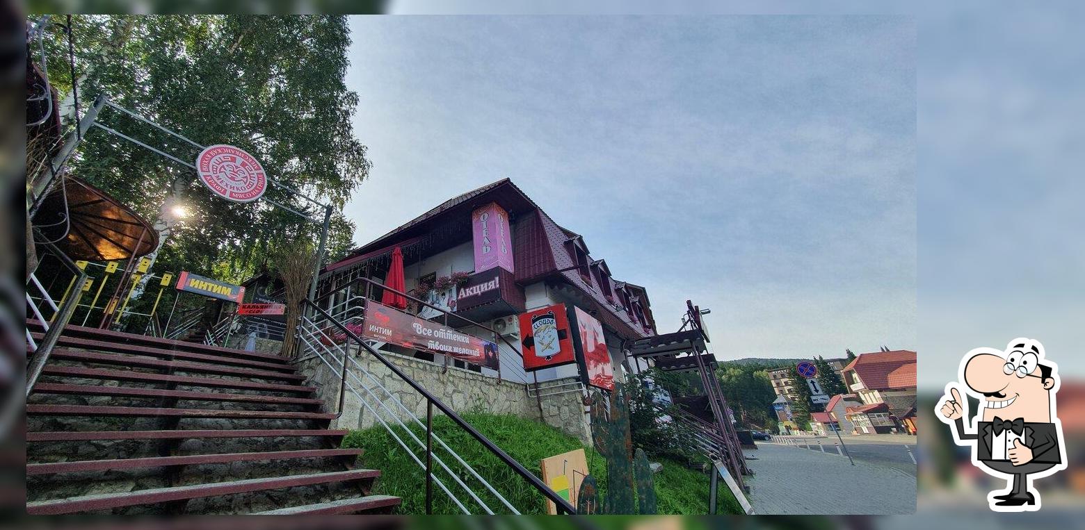 Кафе