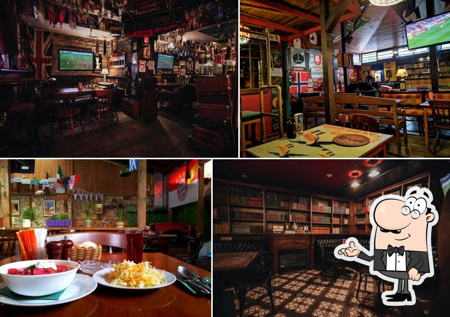 Конор Мак Несса