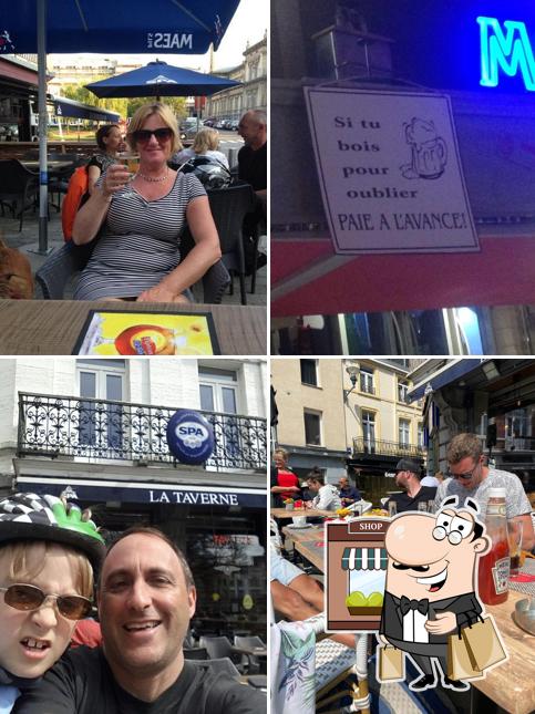 La Taverne