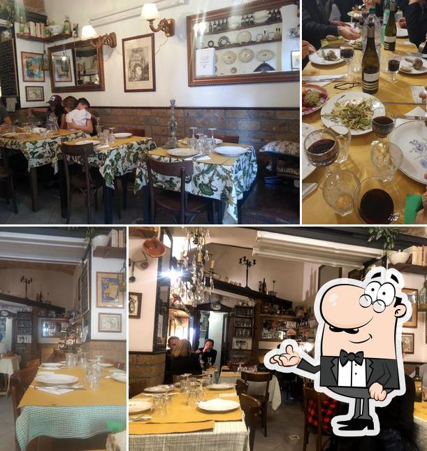 La Trattoriola di Luca