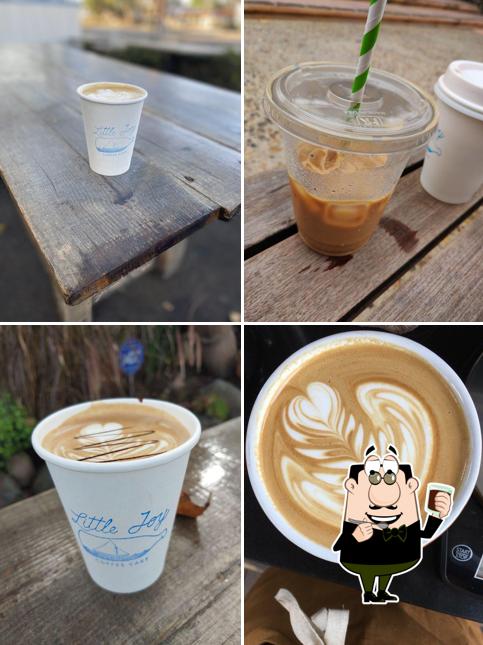 Little Joy Coffee Bar