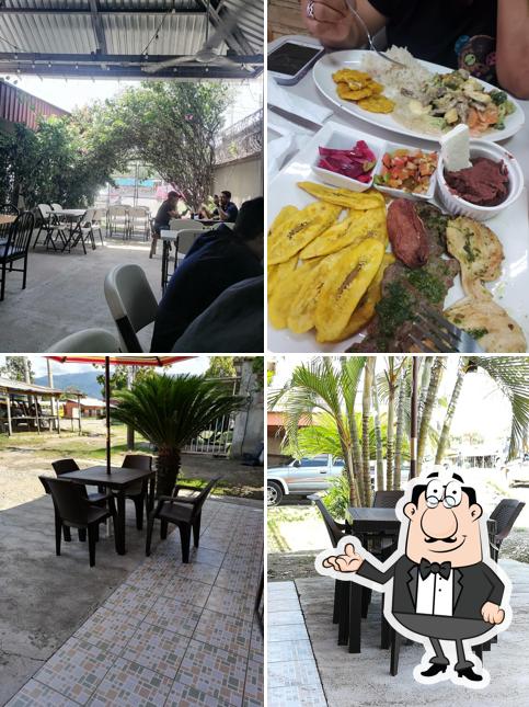 Michelle’s Restaurant & Snack