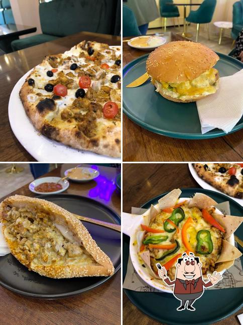 Mood Food