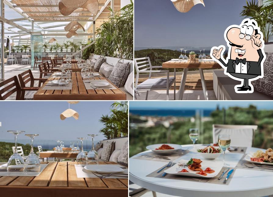Noya Restaurant