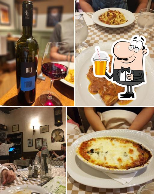 Osteria al 31