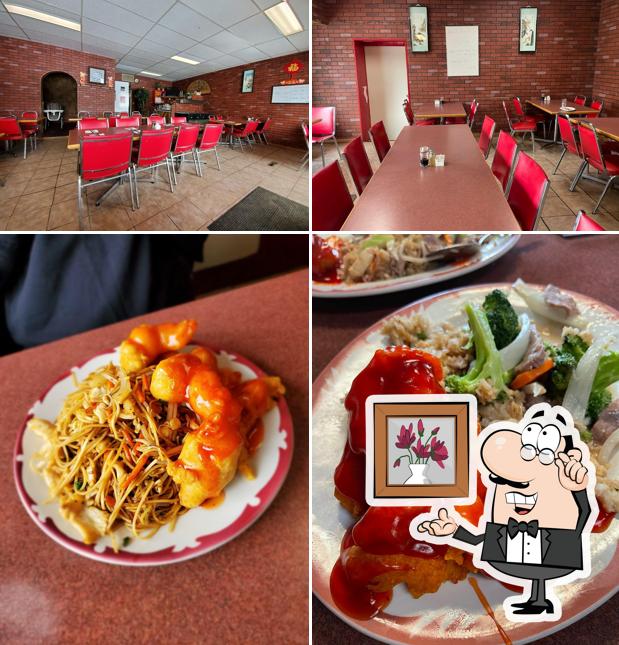 Peking Cafe