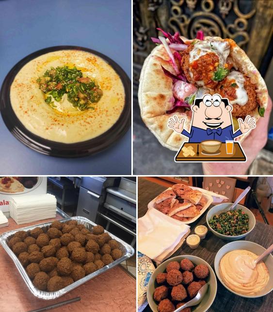 Pita Hut Grill