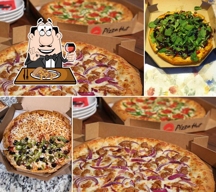 Pizza Hut