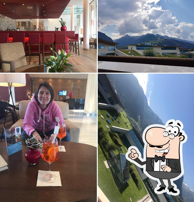 FinESSEN im TAUERN SPA