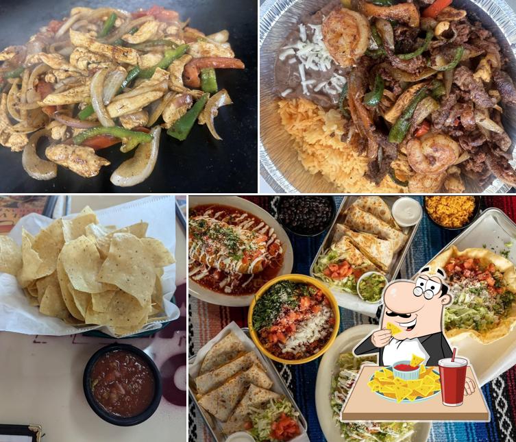 El Viejon Mexican Grill