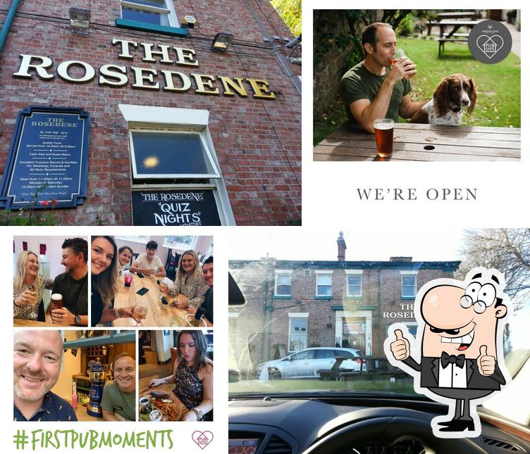 Rosedene