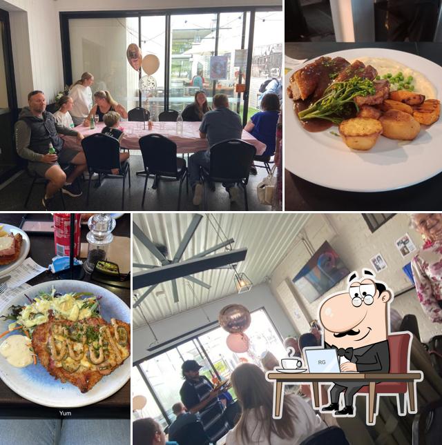 Park Hotel Tasmania