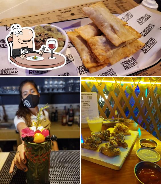 VIRINGOS BAR&EATERY