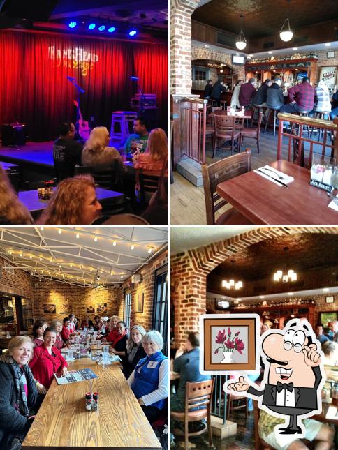 Rams Head Tavern