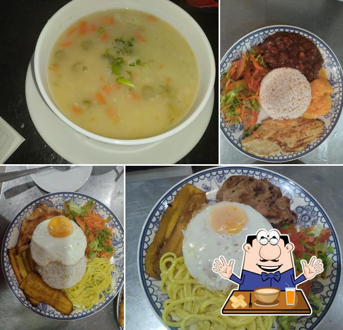 BARUKH restaurante