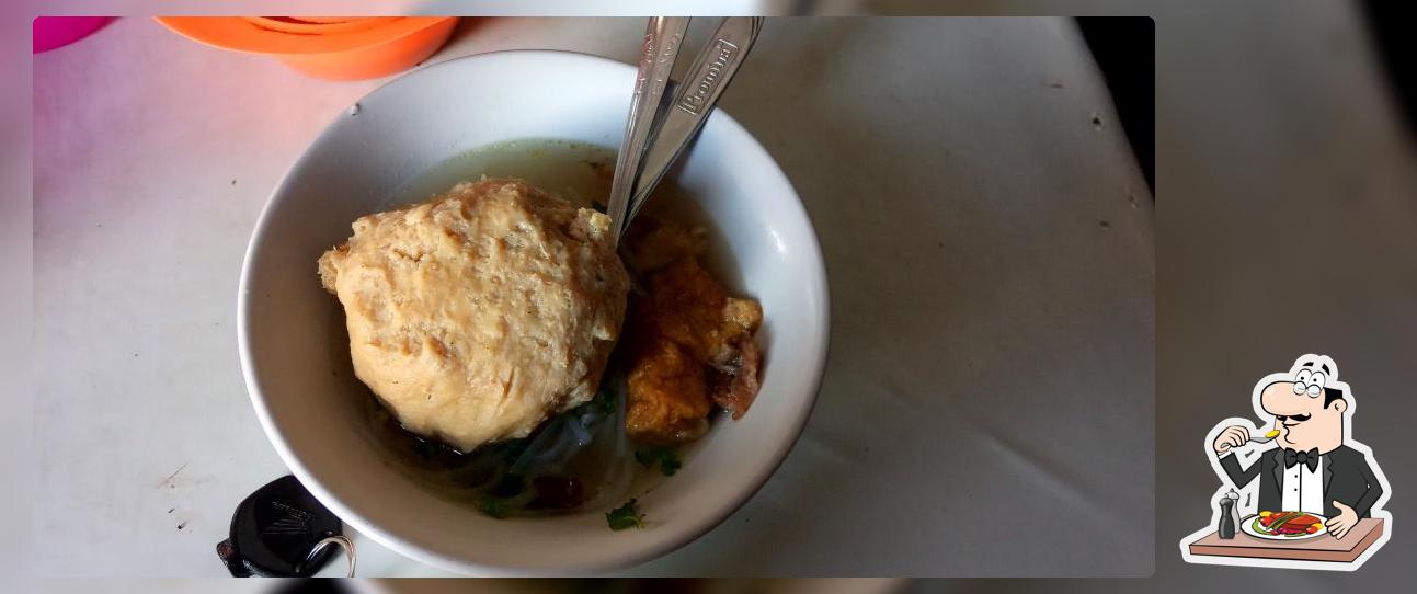 Bakso Tanjung Ababil