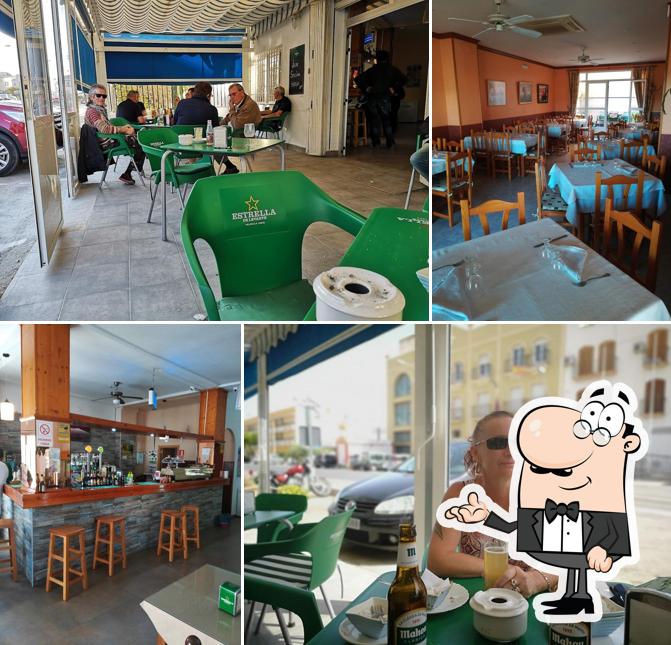 Bar Zambra Tapas