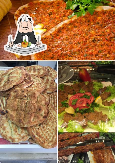 Çitir Pi̇de - Lahmacun & Kebap Salonu