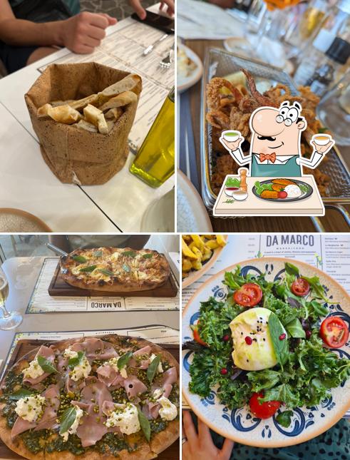 Da Marco Ristorante