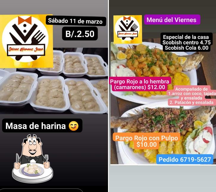 Delicias Hermanos Joseph