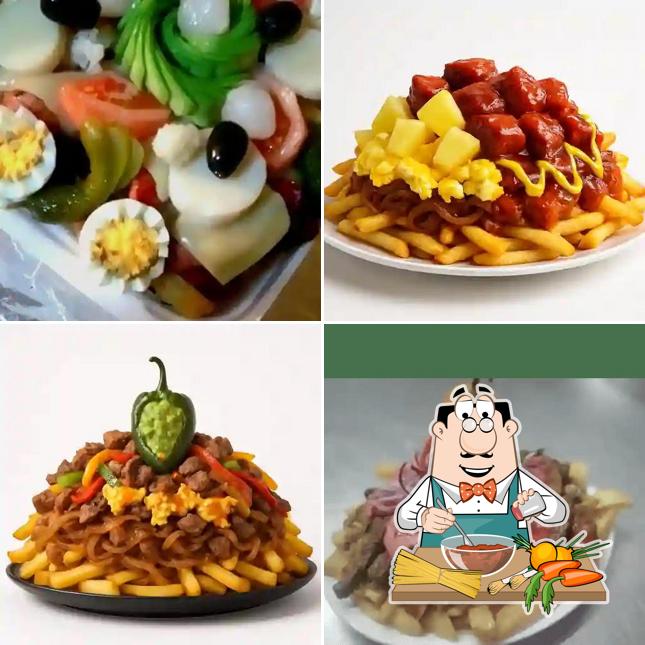 El Ancla del Chef