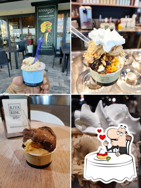 Gelateria Rivareno Pescara